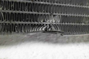 Изображение товара 85897 - 00085897 radiator dvs   3