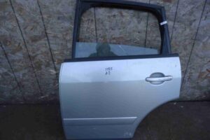 Изображение товара 86155 - 00086155 dver zadnyaya levaya  