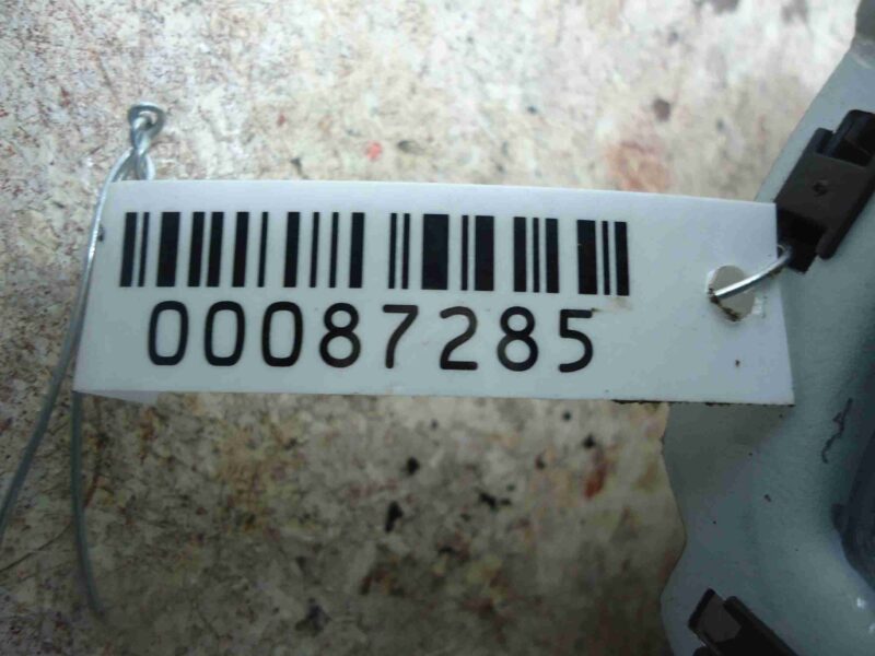 Изображение товара 87285 - 00087285 podushka bezopasnosti voditelya