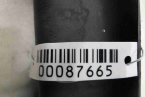 Изображение товара 87665 - 00087665 usilitel bampera zadnij   1