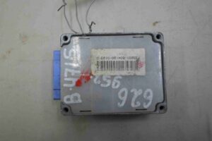 Изображение товара 87883 - 00087883 blok upravleniya podushek bezopasnosti Citroen Xsara Picasso 1