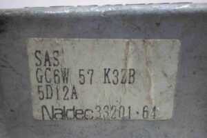 Изображение товара 87883 - 00087883 blok upravleniya podushek bezopasnosti Citroen Xsara Picasso 2