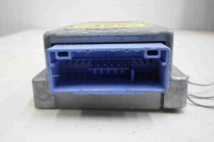 Изображение товара 87883 - 00087883 blok upravleniya podushek bezopasnosti Citroen Xsara Picasso 3