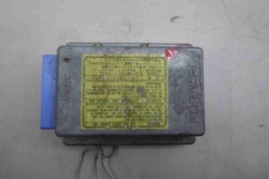 Изображение товара 87883 - 00087883 blok upravleniya podushek bezopasnosti Citroen Xsara Picasso