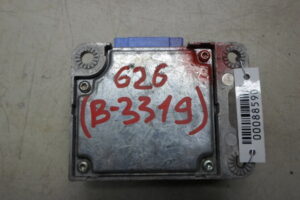 Изображение товара 88590 - 00088590 blok upravleniya podushek bezopasnosti Citroen Xantia 1
