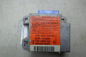Изображение товара 88590 - 00088590 blok upravleniya podushek bezopasnosti Citroen Xantia