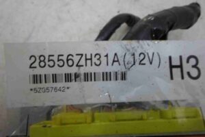 Изображение товара 89098 - 00089098 blok upravleniya podushek bezopasnosti Land Rover Range Rover Sport 1