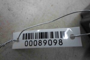 Изображение товара 89098 - 00089098 blok upravleniya podushek bezopasnosti Land Rover Range Rover Sport 2