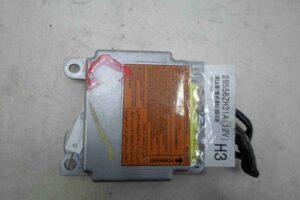 Изображение товара 89098 - 00089098 blok upravleniya podushek bezopasnosti Land Rover Range Rover Sport