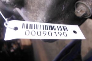Изображение товара 90190 - 00090190 dvigatel Honda Pilot
