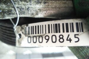 Изображение товара 90845 - 00090845 nasos gur Ford Scorpio 1