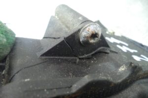 Изображение товара 90845 - 00090845 nasos gur Ford Scorpio 2