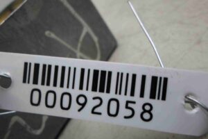 Изображение товара 92058 - 00092058 blok upravleniya podushek bezopasnosti Daewoo Nexia 1