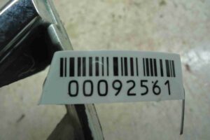 Изображение товара 92561 - 00092561 reshetka radiatora Honda Ridgeline 1