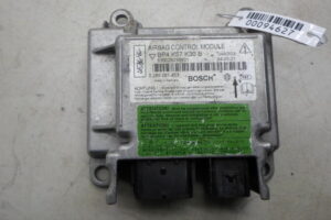 Изображение товара 94627 - 00094627 blok upravleniya podushek bezopasnosti Dodge Caravan 2