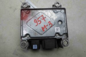 Изображение товара 94627 - 00094627 blok upravleniya podushek bezopasnosti Dodge Caravan 3