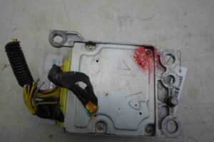 Изображение товара 95829 - 00095829 blok upravleniya podushek bezopasnosti Lexus RX 2