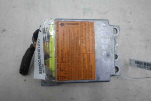 Изображение товара 95829 - 00095829 blok upravleniya podushek bezopasnosti Lexus RX