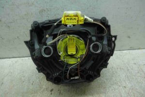 Изображение товара 96791 - 00096791 podushka bezopasnosti voditelya Volvo S40 3