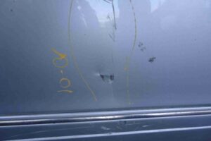 Изображение товара 97378 - 00097378 dver perednyaya pravaya Ford Transit Connect 2