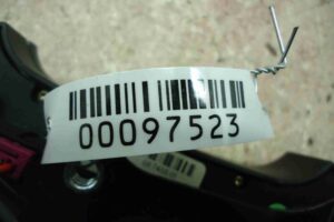 Изображение товара 97523 - 00097523 podushka bezopasnosti voditelya   2