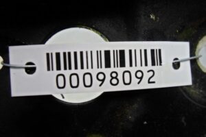 Изображение товара 98092 - 00098092 krylo levoe  