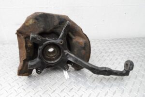 Изображение товара 102080 - 00102080 kulak povorotnyj pravyj BMW X6