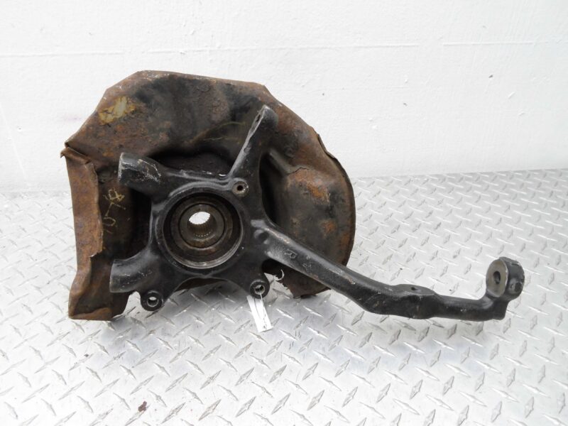 Изображение товара 102080 - 00102080 kulak povorotnyj pravyj BMW X6
