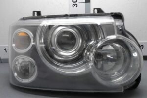 Изображение товара 102854 - 00102854 fara pravaya Audi Q7 3