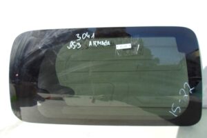 Изображение товара 103606 - 00103606 steklo kuzovnoe pravoe Lexus GS