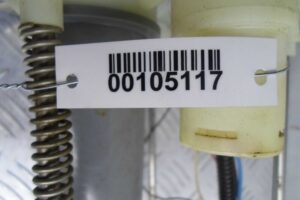 Изображение товара 105117 - 00105117 nasos toplivnyj Land Rover Range Rover Sport