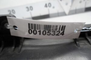 Изображение товара 105324 - 00105324 pereklyuchatel otopitelya Alfa Romeo 146 3