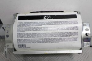 Изображение товара 105510 - 00105510 podushka bezopasnosti passazhira Ford Transit Connect
