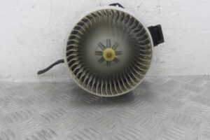 Изображение товара 105943 - 00105943 ventilyator otopitelya (motorchik pechki) Peugeot 306