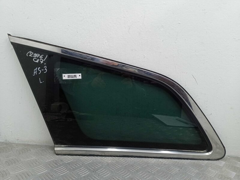 Изображение товара 106370 - 00106370 steklo kuzovnoe levoe Citroen Berlingo