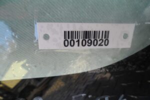 Изображение товара 109020 - 00109020 steklo kuzovnoe levoe Bentley Continental 2