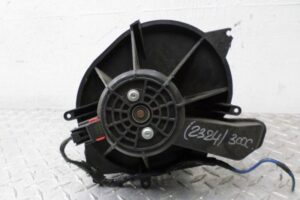 Изображение товара 109022 - 00109022 ventilyator otopitelya (motorchik pechki)  