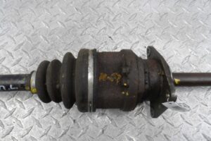 Изображение товара 109298 - 00109298 poluos perednyaya levaya Peugeot 4007 1