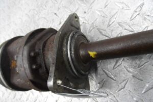 Изображение товара 109298 - 00109298 poluos perednyaya levaya Peugeot 4007 2