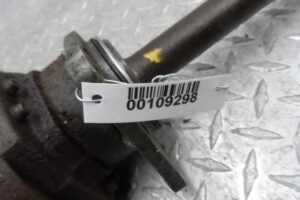 Изображение товара 109298 - 00109298 poluos perednyaya levaya Peugeot 4007 3