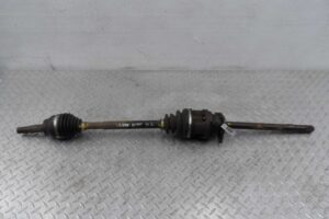 Изображение товара 109298 - 00109298 poluos perednyaya levaya Peugeot 4007