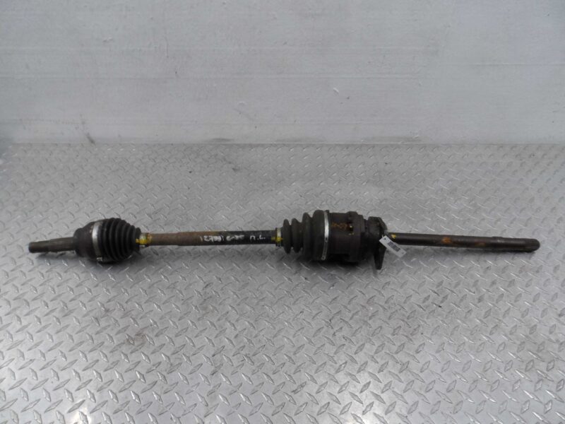Изображение товара 109298 - 00109298 poluos perednyaya levaya Peugeot 4007