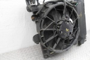 Изображение товара 113489 - 00113489 ventilyator okhlazhdeniya (elektro) Honda Odyssey 1