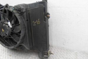 Изображение товара 113489 - 00113489 ventilyator okhlazhdeniya (elektro) Honda Odyssey 2