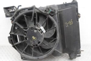Изображение товара 113489 - 00113489 ventilyator okhlazhdeniya (elektro) Honda Odyssey
