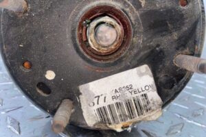 Изображение товара 116712 - 00116712 amortizator zadnij pravyj Chevrolet Cobalt 2