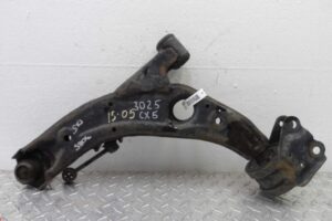 Изображение товара 117508 - 00117508 rychag perednij levyj nizhnij Citroen Berlingo