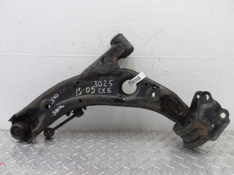 Изображение товара 117508 - 00117508 rychag perednij levyj nizhnij Citroen Berlingo