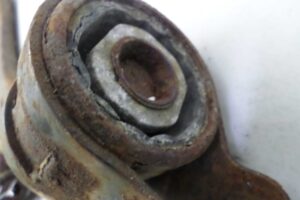 Изображение товара 118188 - 00118188 rychag perednij pravyj nizhnij Dodge Caravan 3