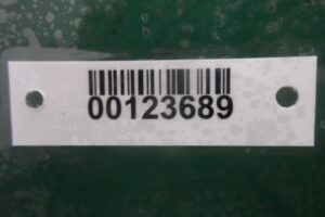 Изображение товара 123689 - 00123689 steklo kuzovnoe pravoe Toyota Matrix 1